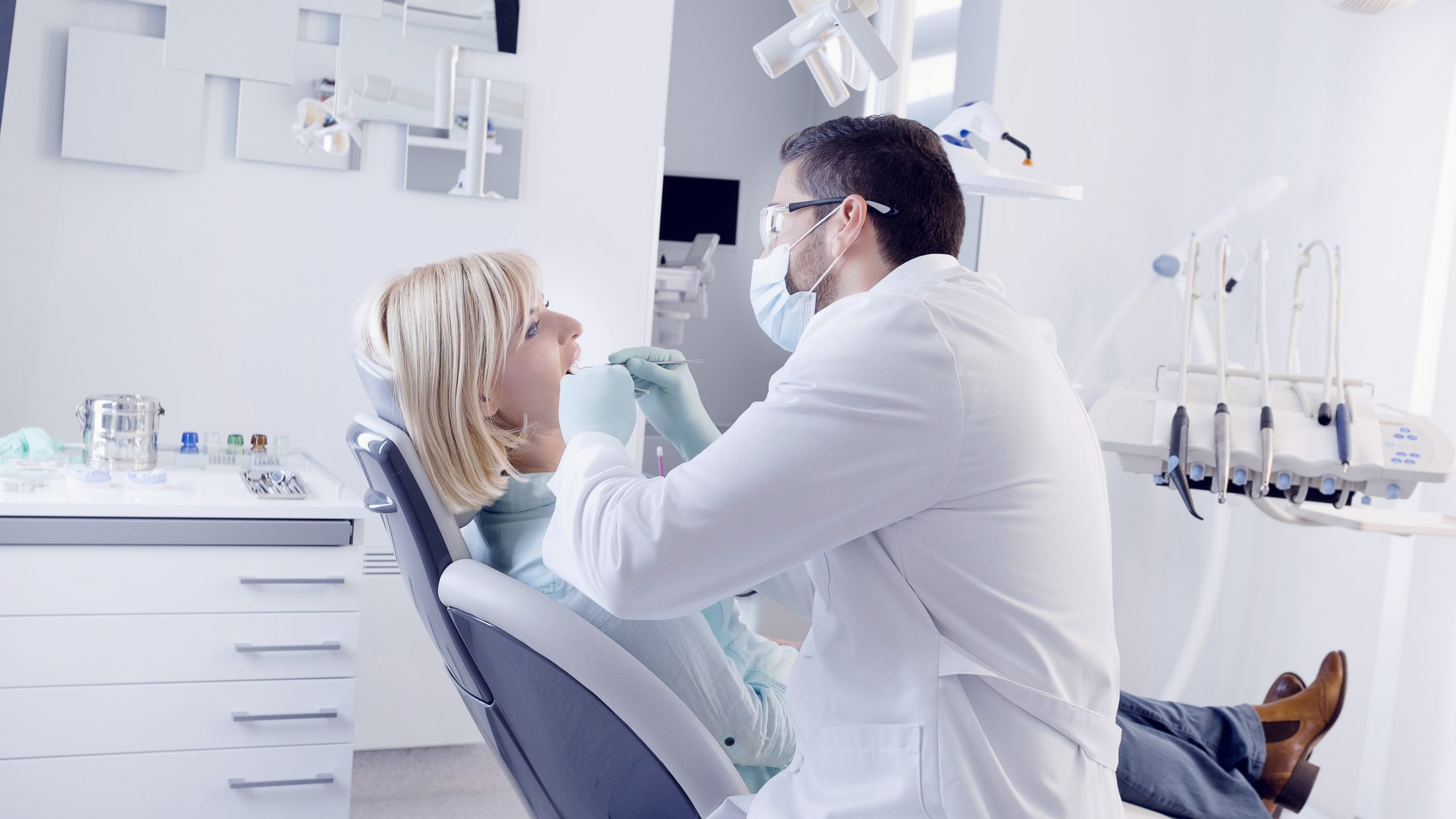 Dentist in Beaver, WV